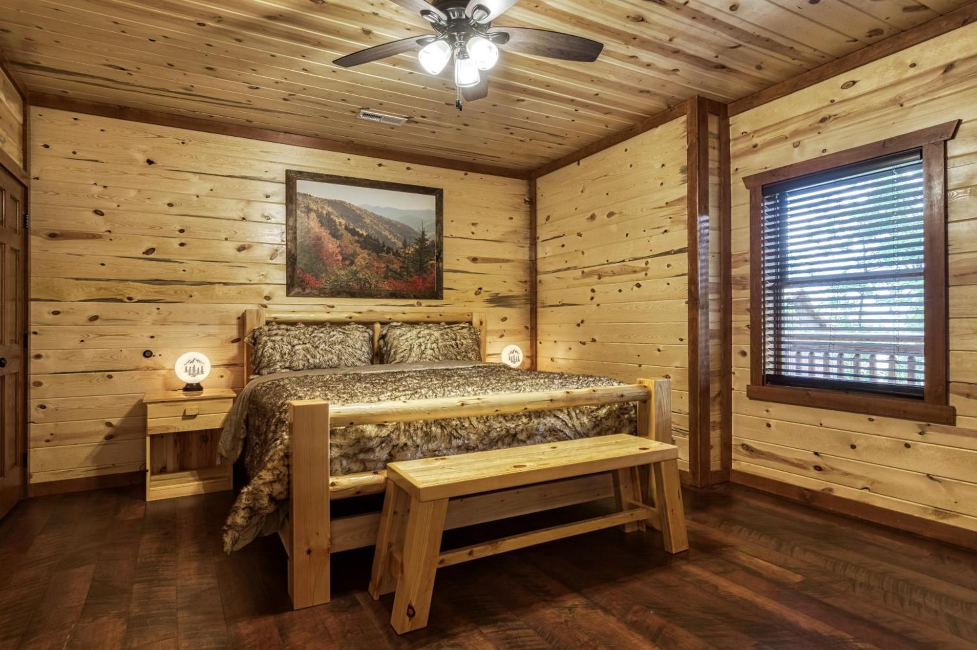 Majestic Splash- 8 Bedroom, Indoor Pool, Hot Tub, 1089 Free Tickets Each Paid Day, Dollywood Sevierville Εξωτερικό φωτογραφία