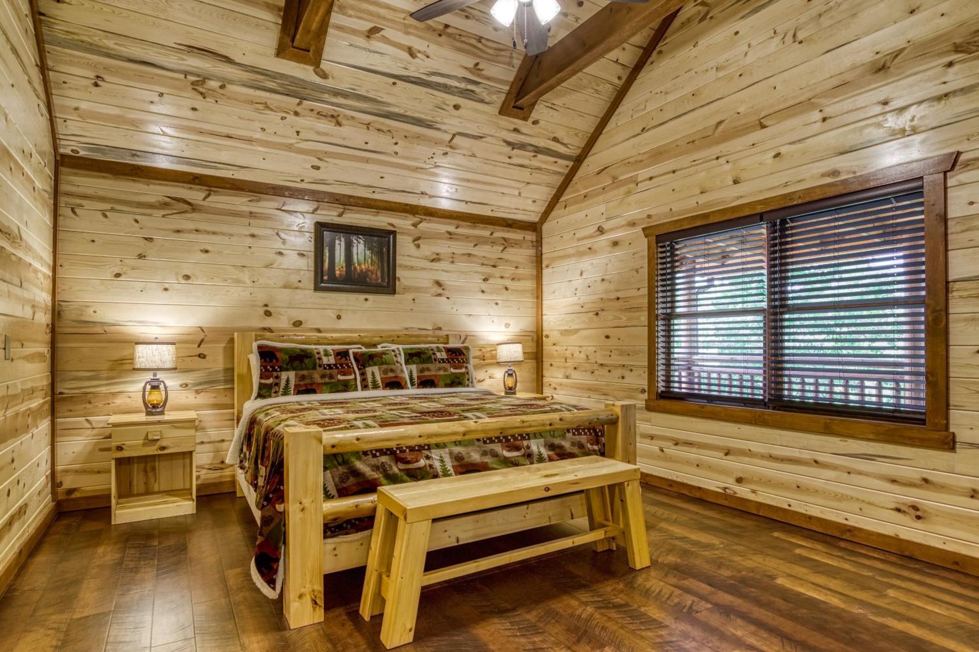 Majestic Splash- 8 Bedroom, Indoor Pool, Hot Tub, 1089 Free Tickets Each Paid Day, Dollywood Sevierville Εξωτερικό φωτογραφία