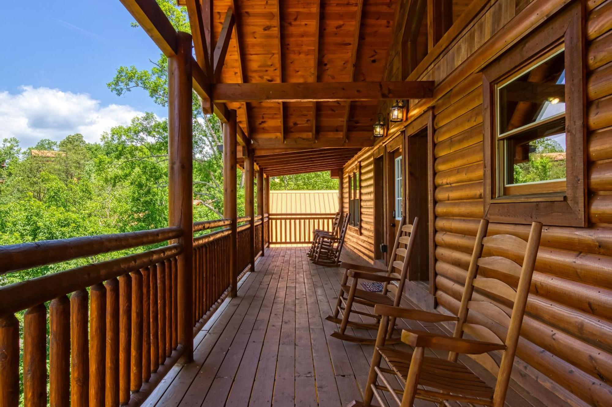 Majestic Splash- 8 Bedroom, Indoor Pool, Hot Tub, 1089 Free Tickets Each Paid Day, Dollywood Sevierville Εξωτερικό φωτογραφία