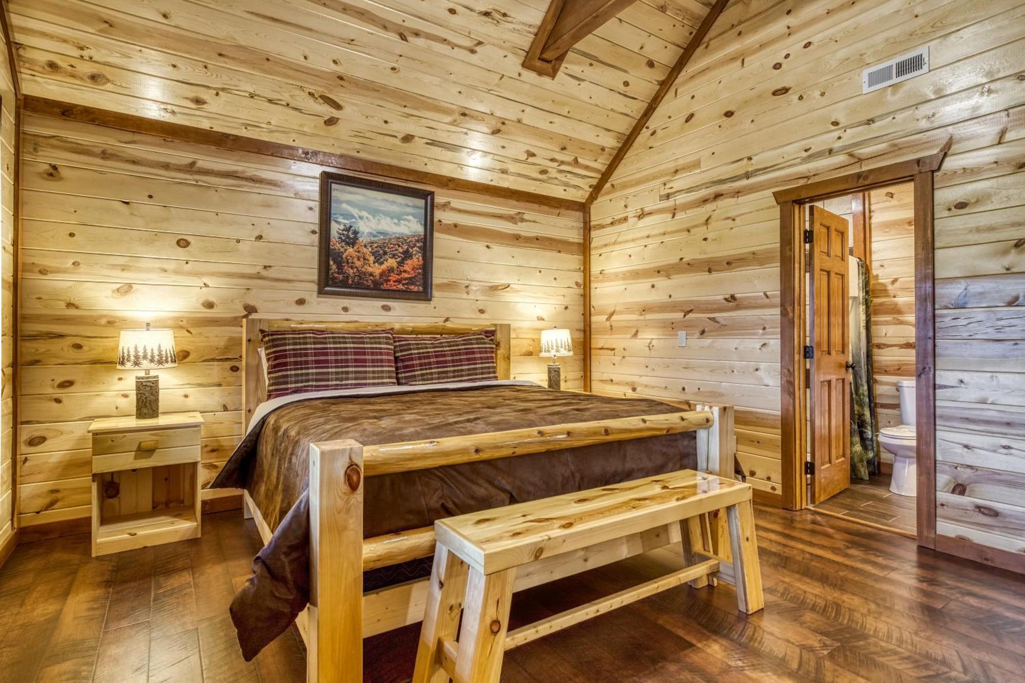 Majestic Splash- 8 Bedroom, Indoor Pool, Hot Tub, 1089 Free Tickets Each Paid Day, Dollywood Sevierville Εξωτερικό φωτογραφία