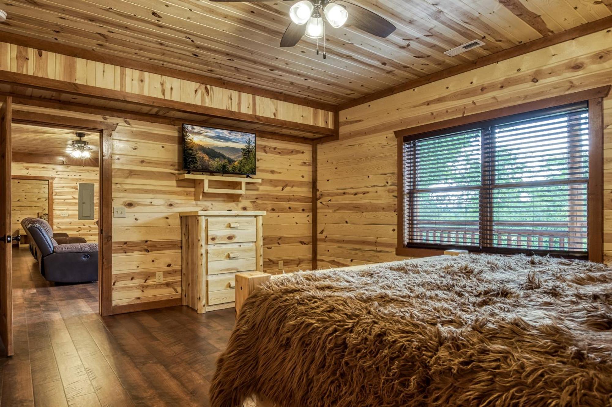 Majestic Splash- 8 Bedroom, Indoor Pool, Hot Tub, 1089 Free Tickets Each Paid Day, Dollywood Sevierville Εξωτερικό φωτογραφία