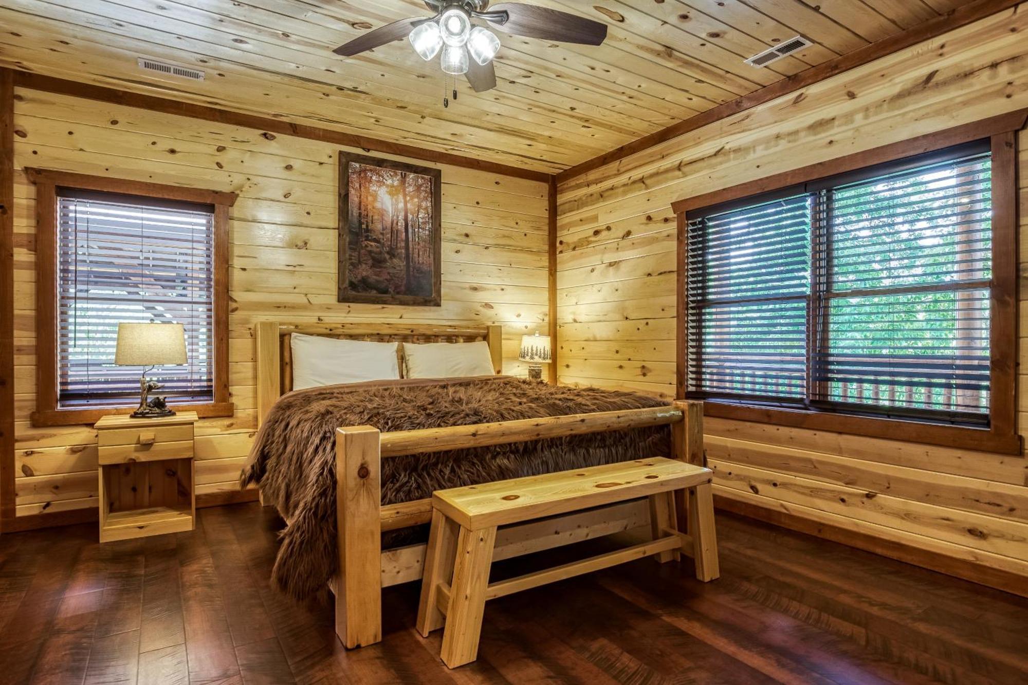 Majestic Splash- 8 Bedroom, Indoor Pool, Hot Tub, 1089 Free Tickets Each Paid Day, Dollywood Sevierville Εξωτερικό φωτογραφία