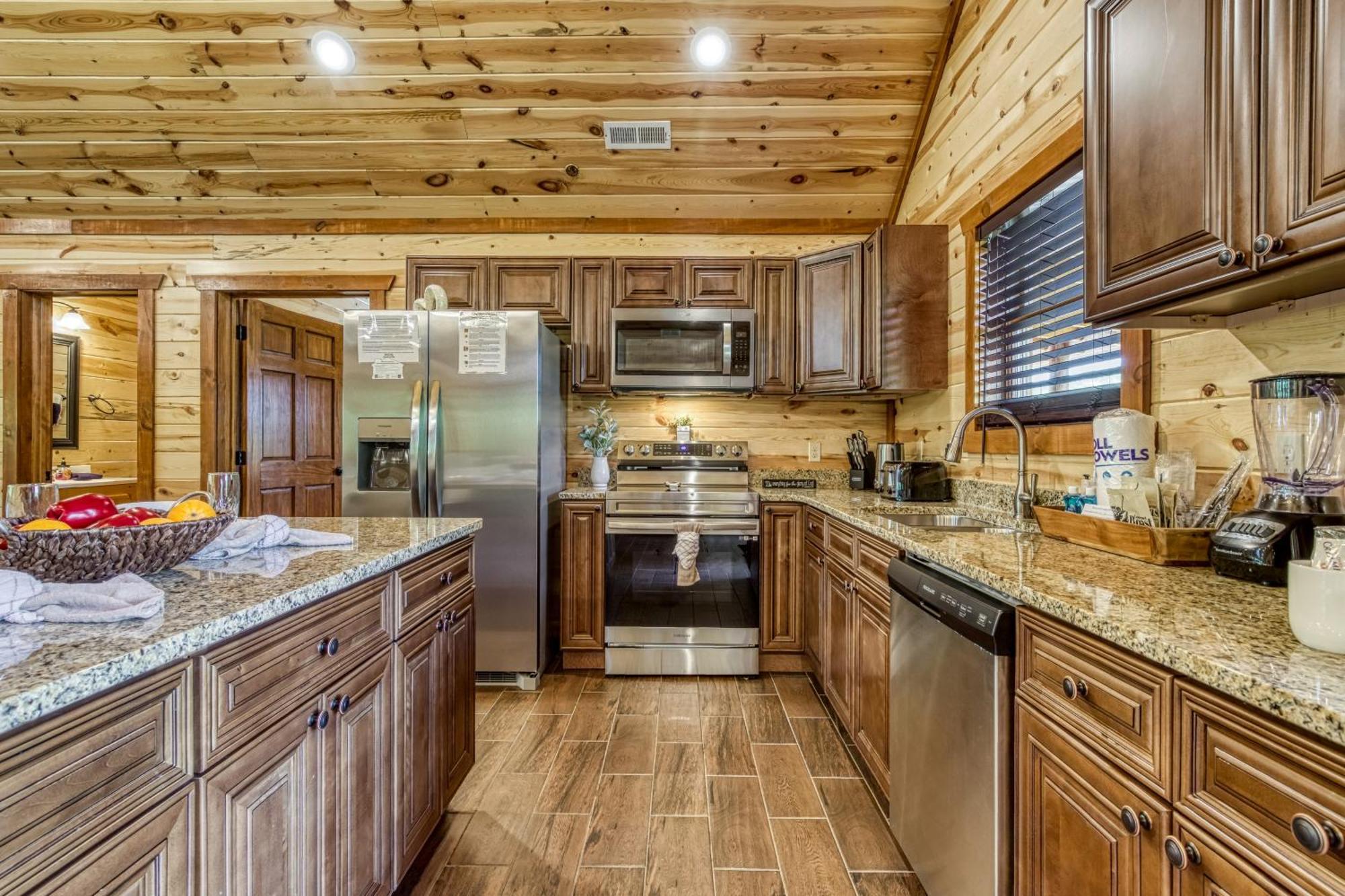 Majestic Splash- 8 Bedroom, Indoor Pool, Hot Tub, 1089 Free Tickets Each Paid Day, Dollywood Sevierville Εξωτερικό φωτογραφία