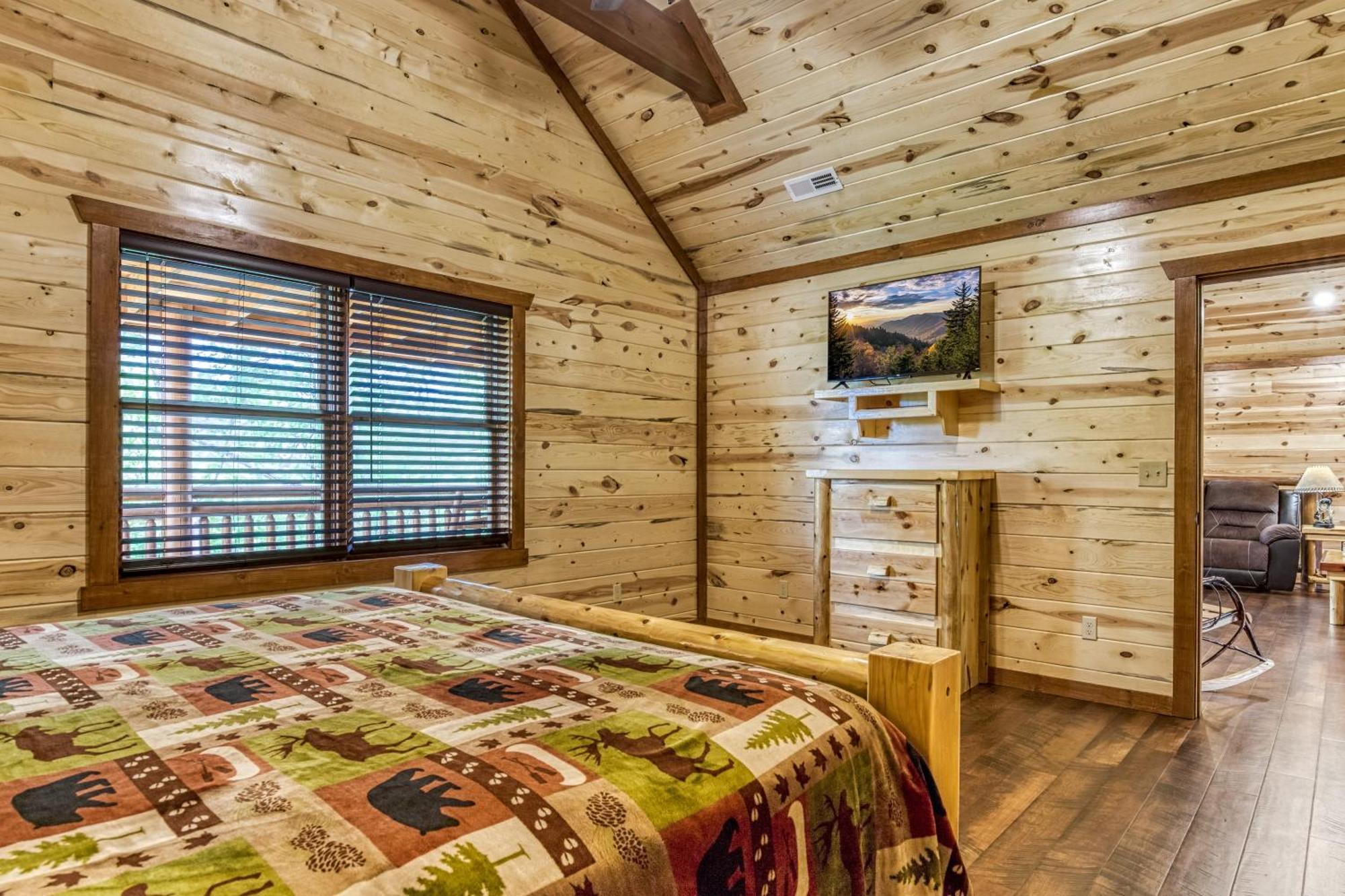Majestic Splash- 8 Bedroom, Indoor Pool, Hot Tub, 1089 Free Tickets Each Paid Day, Dollywood Sevierville Εξωτερικό φωτογραφία