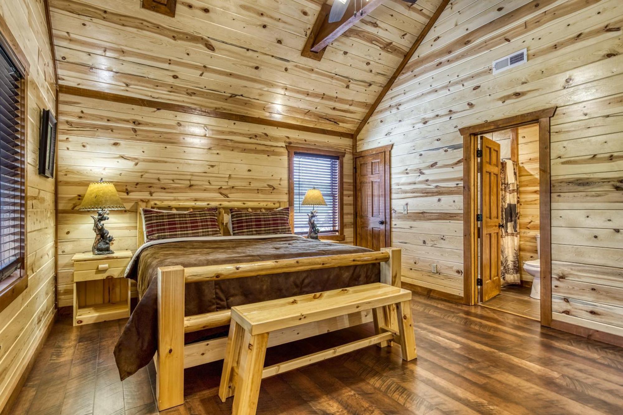 Majestic Splash- 8 Bedroom, Indoor Pool, Hot Tub, 1089 Free Tickets Each Paid Day, Dollywood Sevierville Εξωτερικό φωτογραφία