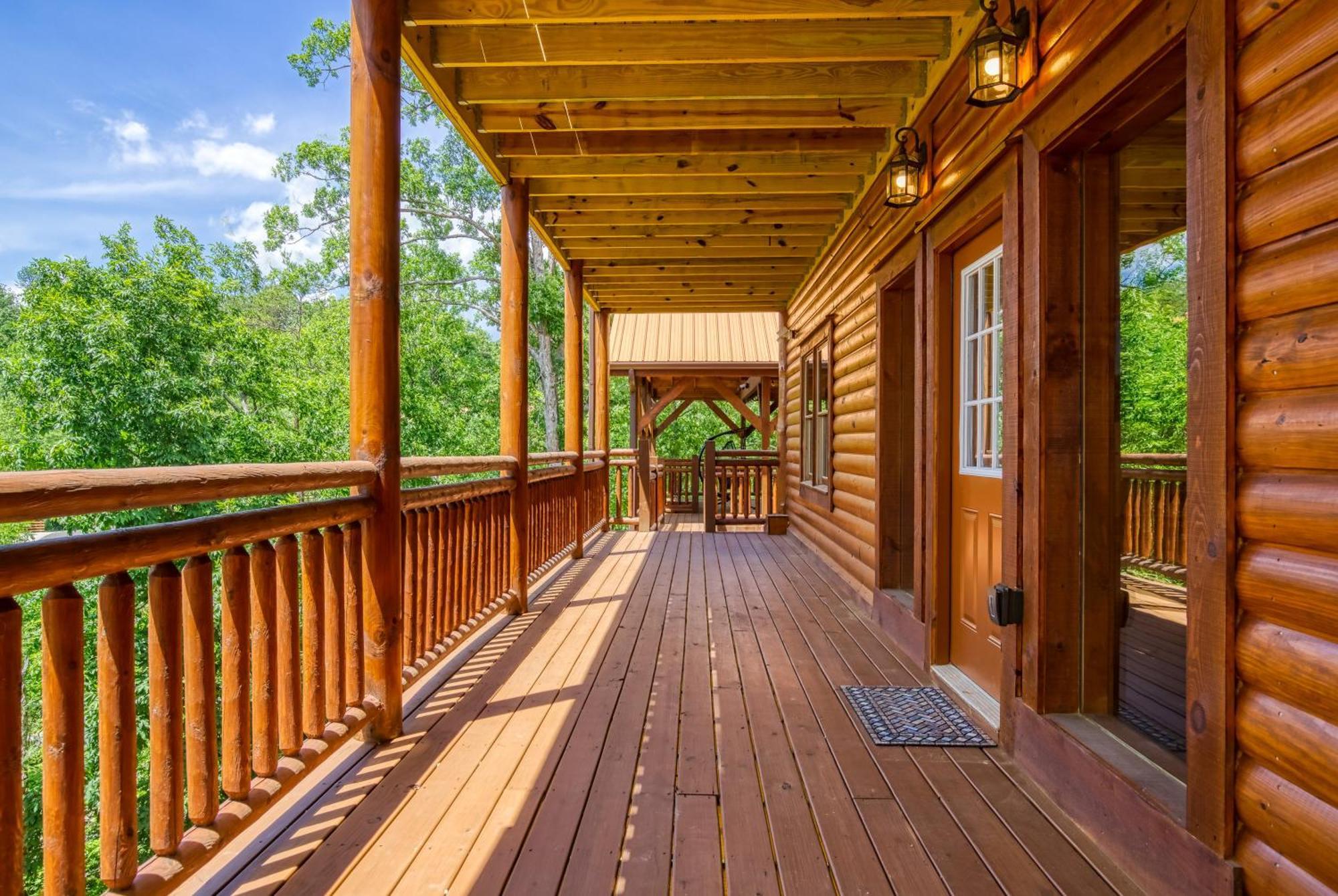 Majestic Splash- 8 Bedroom, Indoor Pool, Hot Tub, 1089 Free Tickets Each Paid Day, Dollywood Sevierville Εξωτερικό φωτογραφία