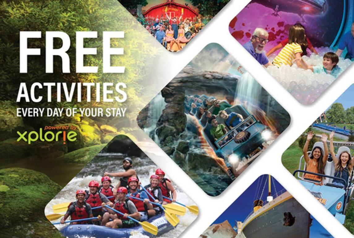 Majestic Splash- 8 Bedroom, Indoor Pool, Hot Tub, 1089 Free Tickets Each Paid Day, Dollywood Sevierville Εξωτερικό φωτογραφία